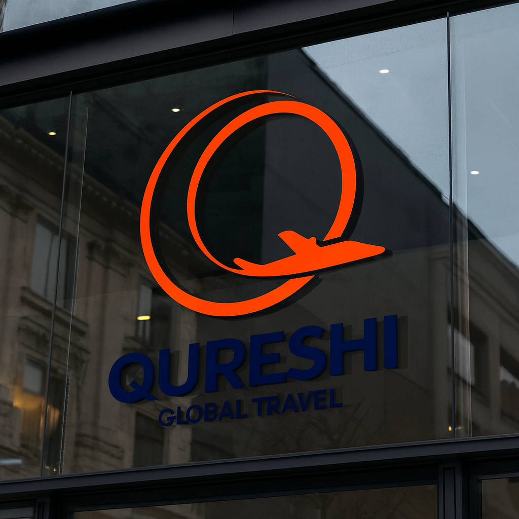 Brand and logo design